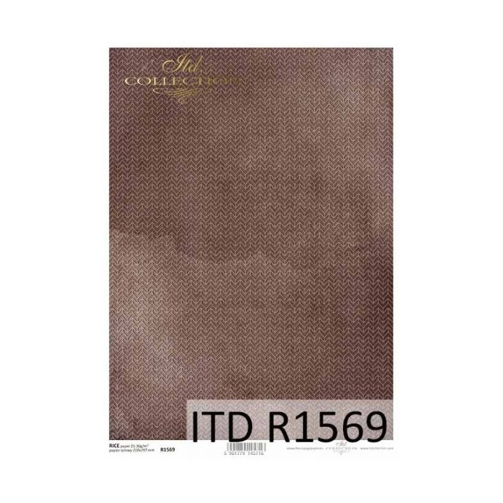 Rijstpapier R1569