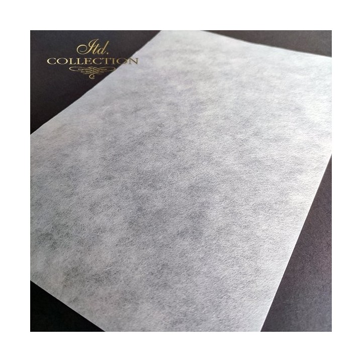 Rijstpapier RC009 - A3-formaat