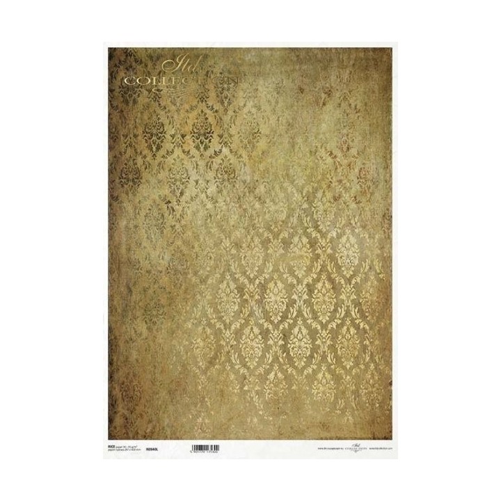 Rijstpapier R0940L