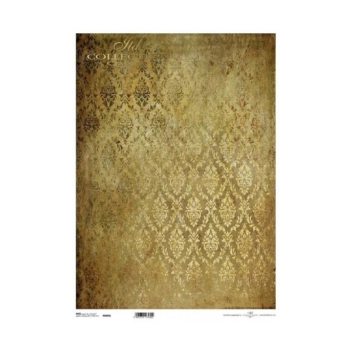 Rijstpapier R0940L