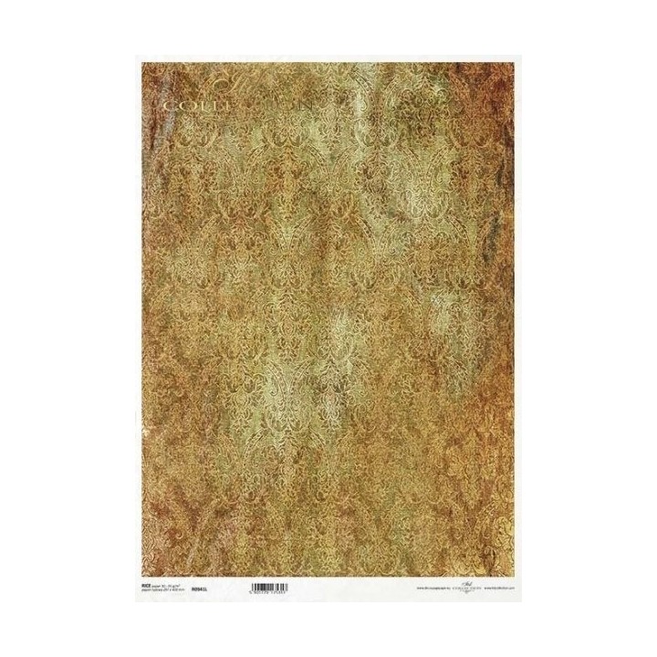 Rijstpapier R0941L