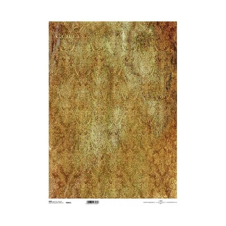 Rijstpapier R0941L