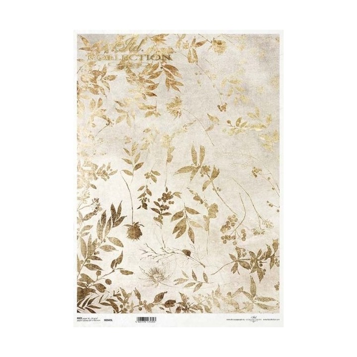 Rijstpapier R0949L