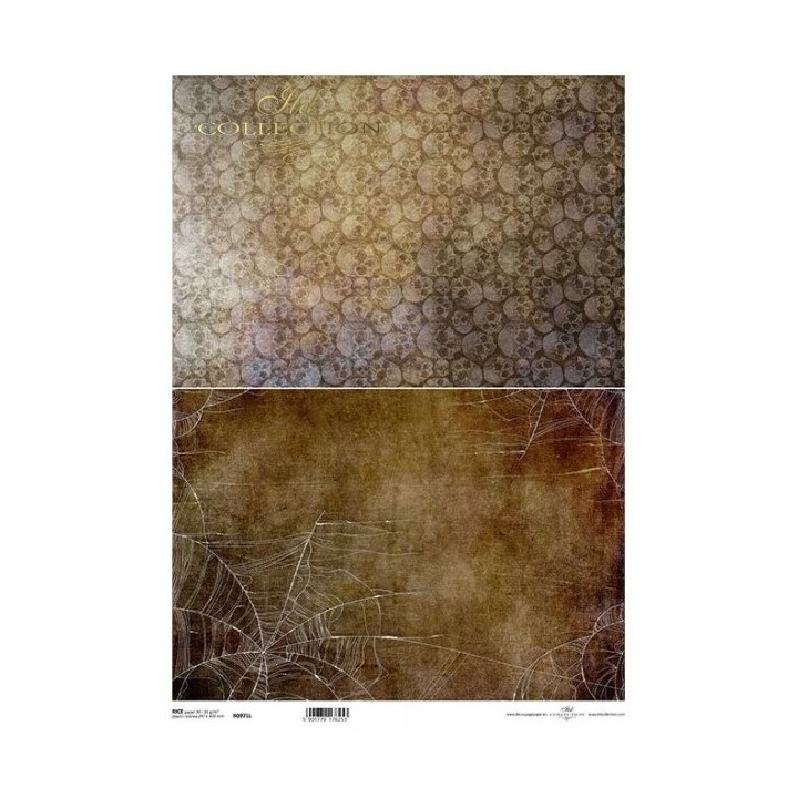 Rijstpapier R0971L