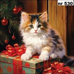 Molly servet 33x33cm
