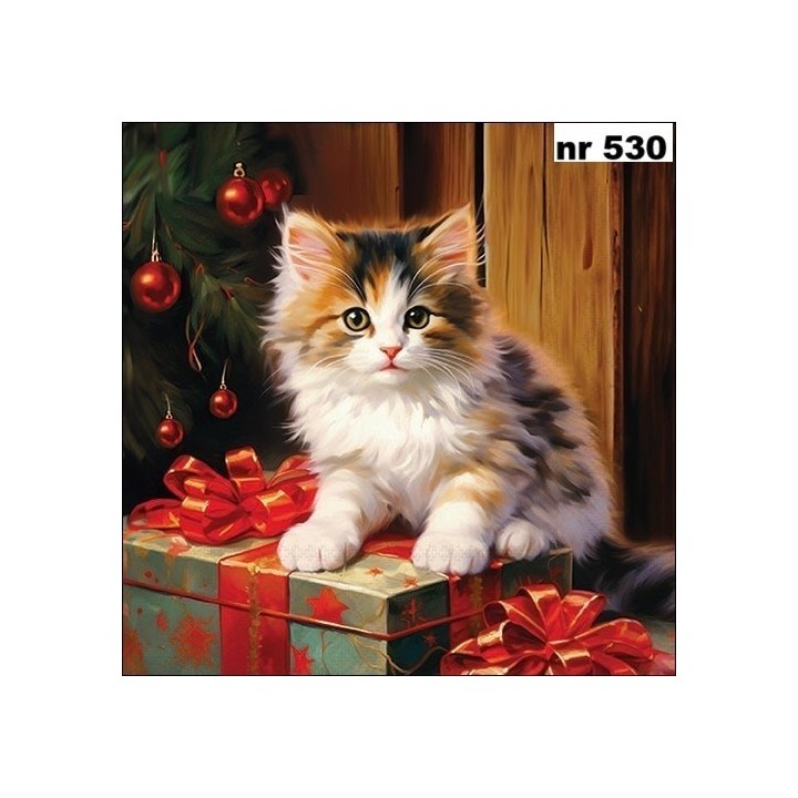 Molly servet 33x33cm