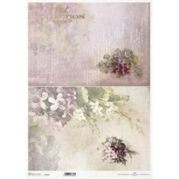 Rijstpapier R1018L