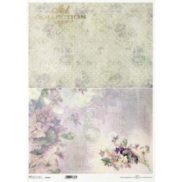 Rijstpapier R1019L