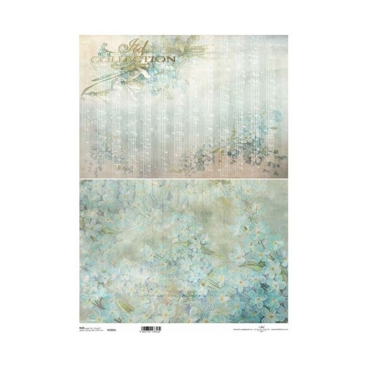Rijstpapier R1025L