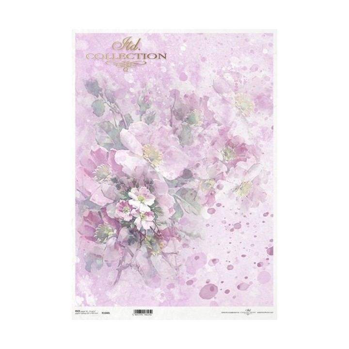 Rijstpapier R1040L