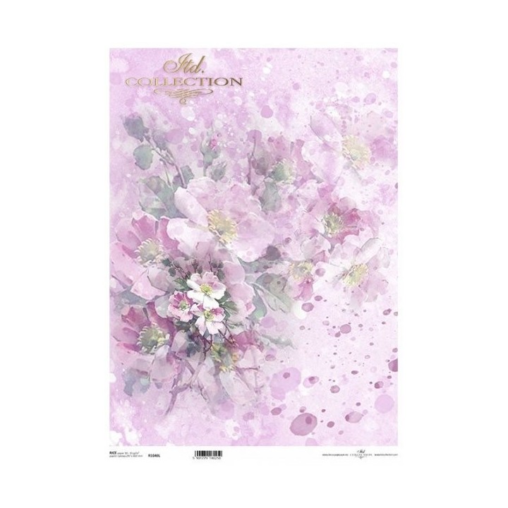 Rijstpapier R1040L