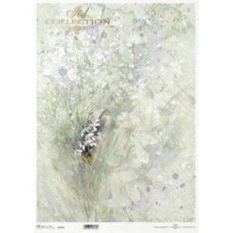 Rijstpapier R1047L