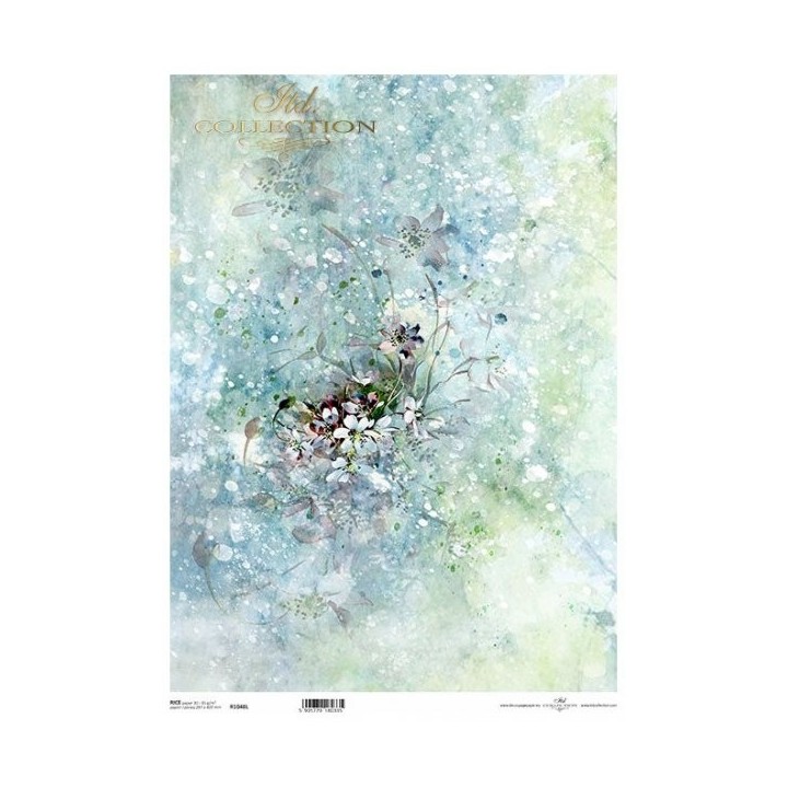 Rijstpapier R1048L