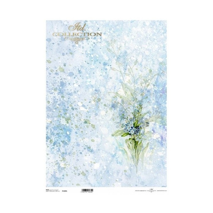 Rijstpapier R1049L