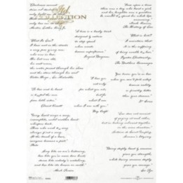 Rijstpapier R1052L