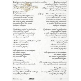 Rijstpapier R1055L