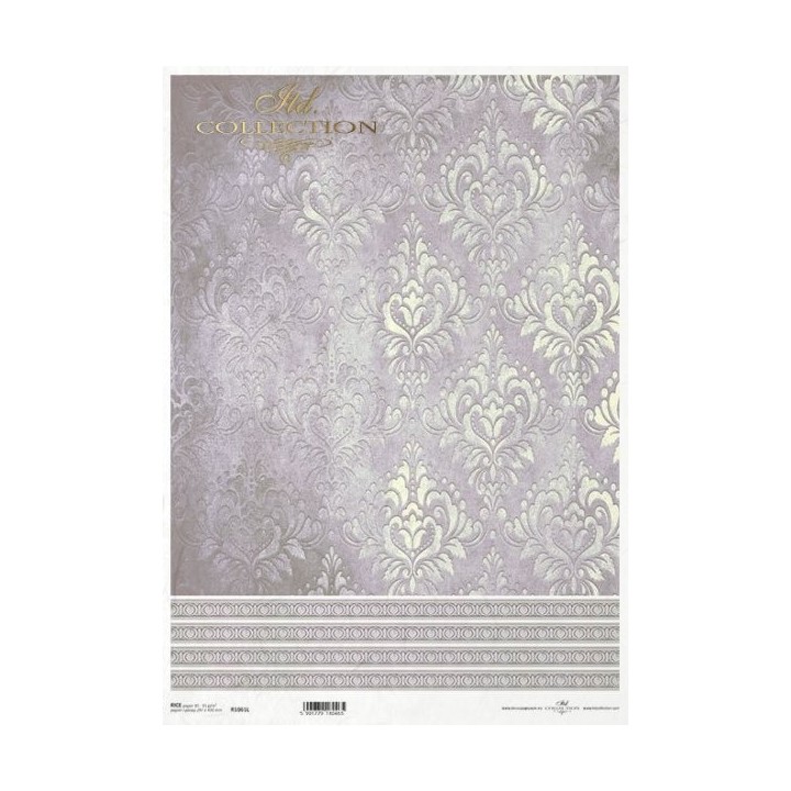 Rijstpapier R1061L