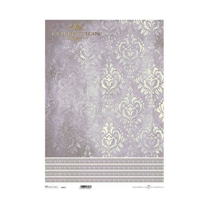 Rijstpapier R1061L