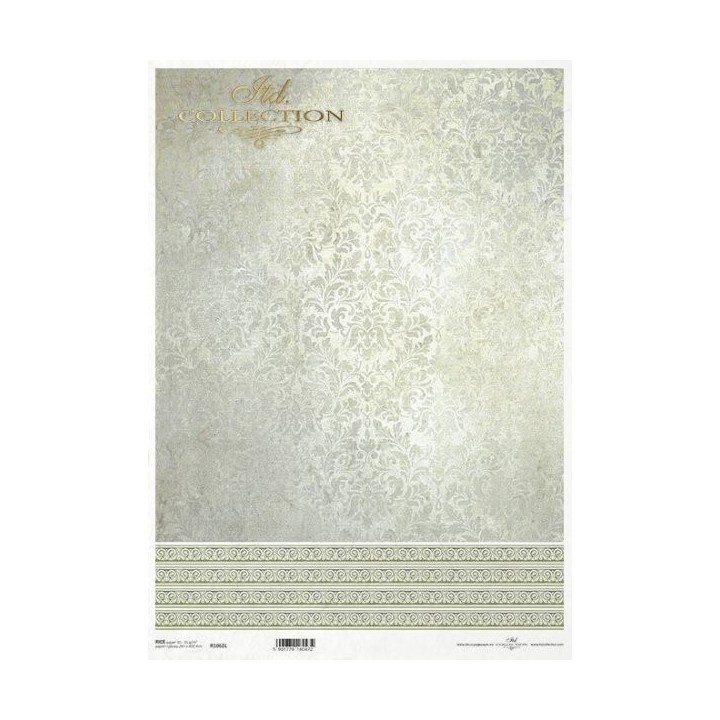 Rijstpapier R1062L