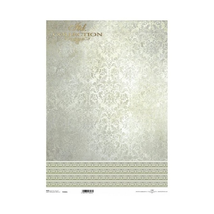 Rijstpapier R1062L