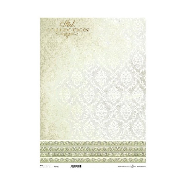 Rijstpapier R1063L