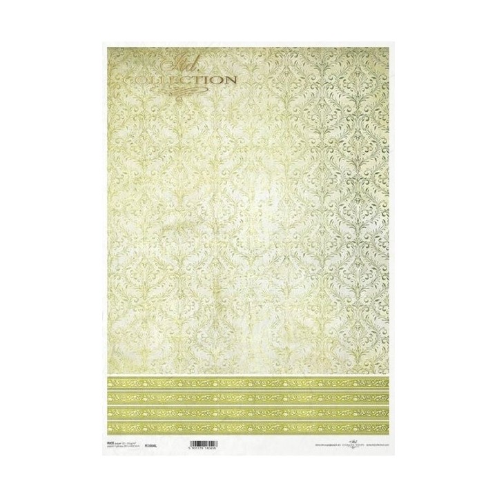 Rijstpapier R1064L