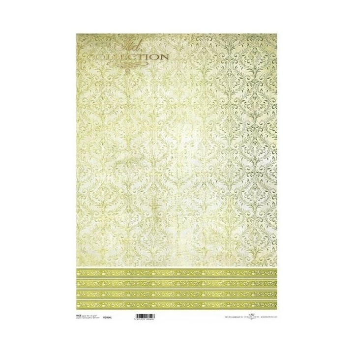 Rijstpapier R1064L