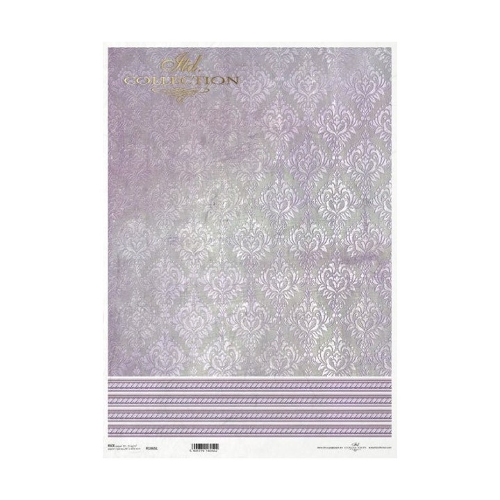Rijstpapier R1065L