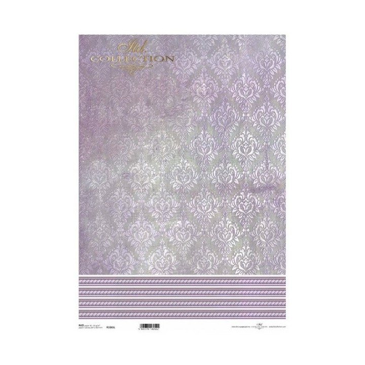 Rijstpapier R1065L