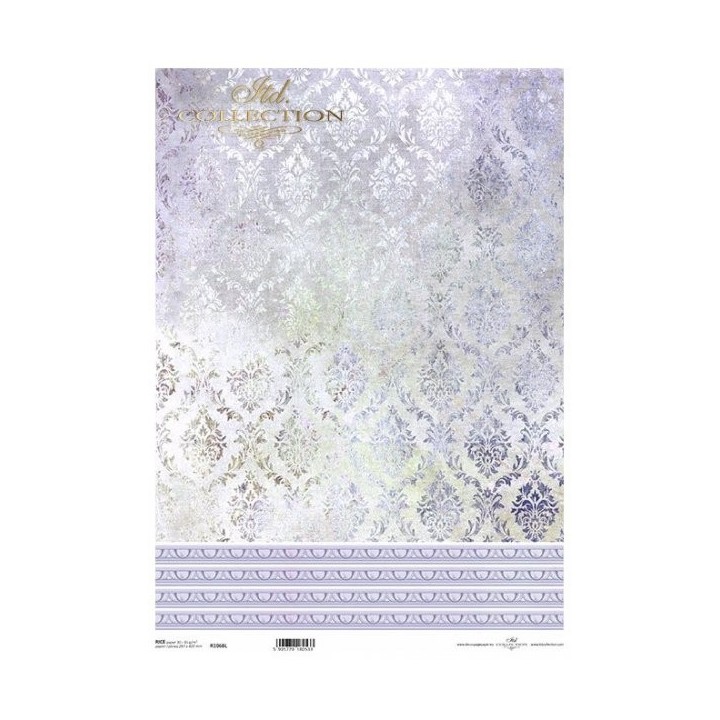 Rijstpapier R1068L