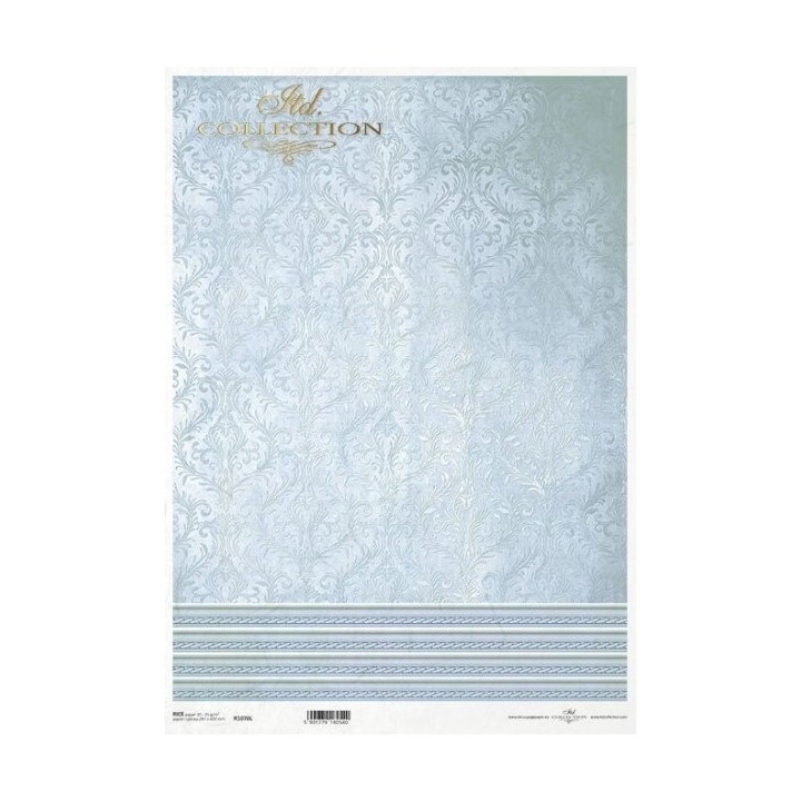 Rijstpapier R1070L