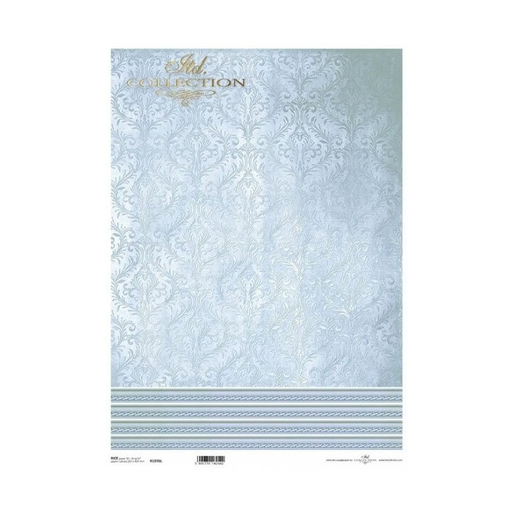 Rijstpapier R1070L