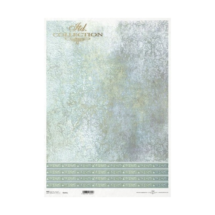 Rijstpapier R1071L