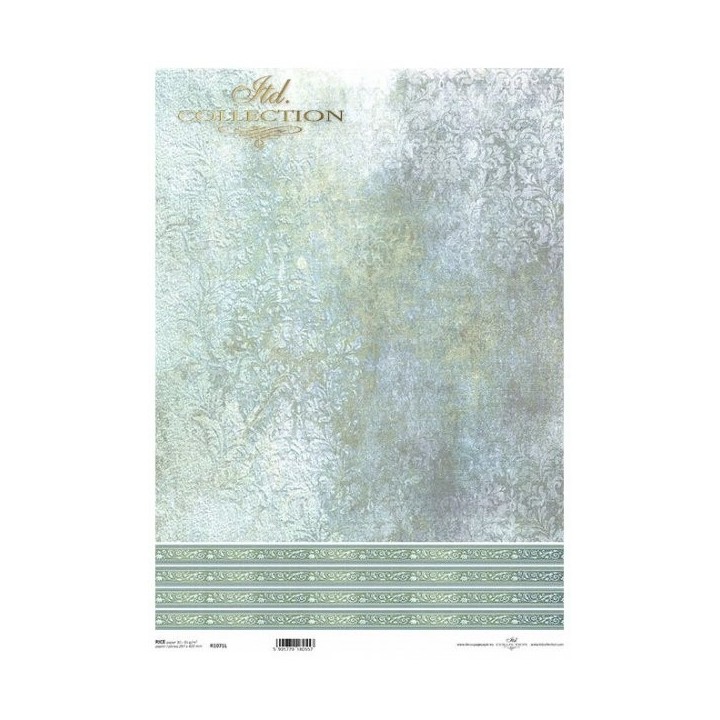 Rijstpapier R1071L