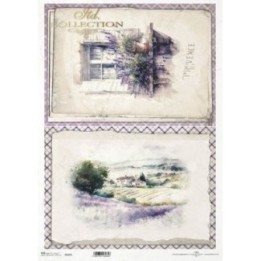 Rijstpapier R1077L