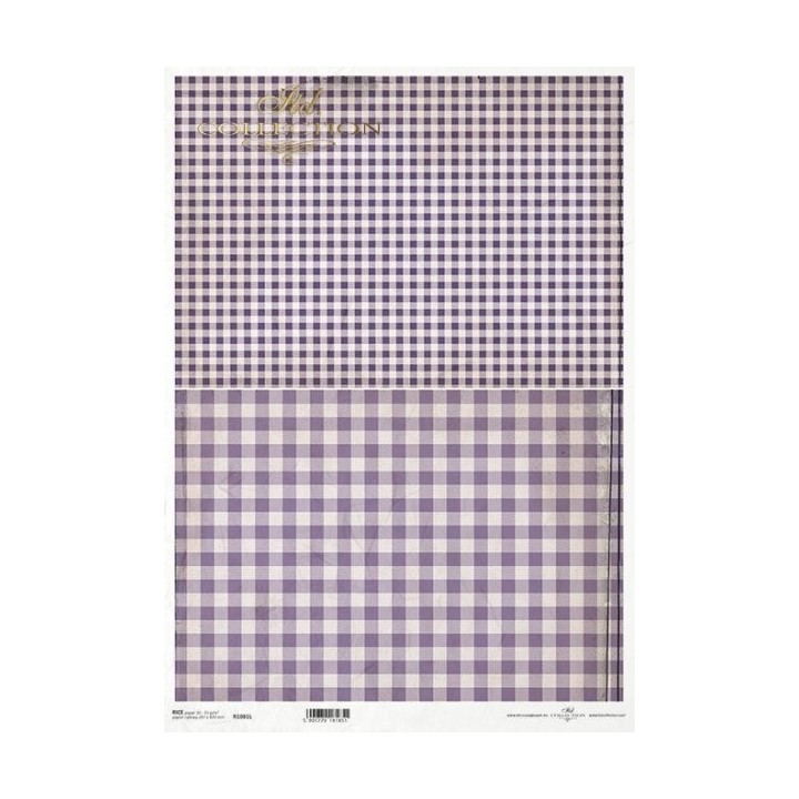Rijstpapier R1081L