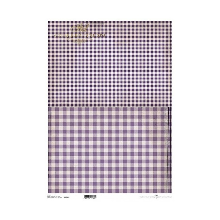 Rijstpapier R1081L