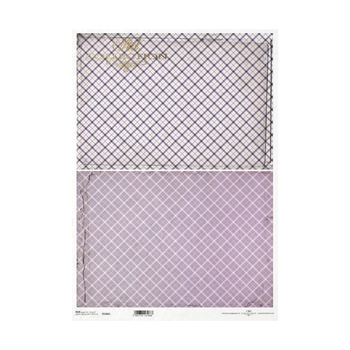 Rijstpapier R1082L