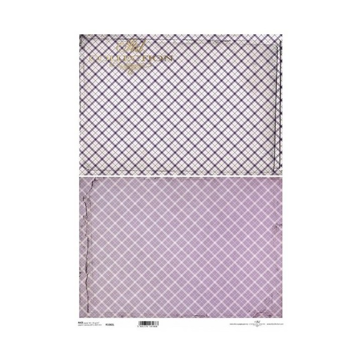 Rijstpapier R1082L