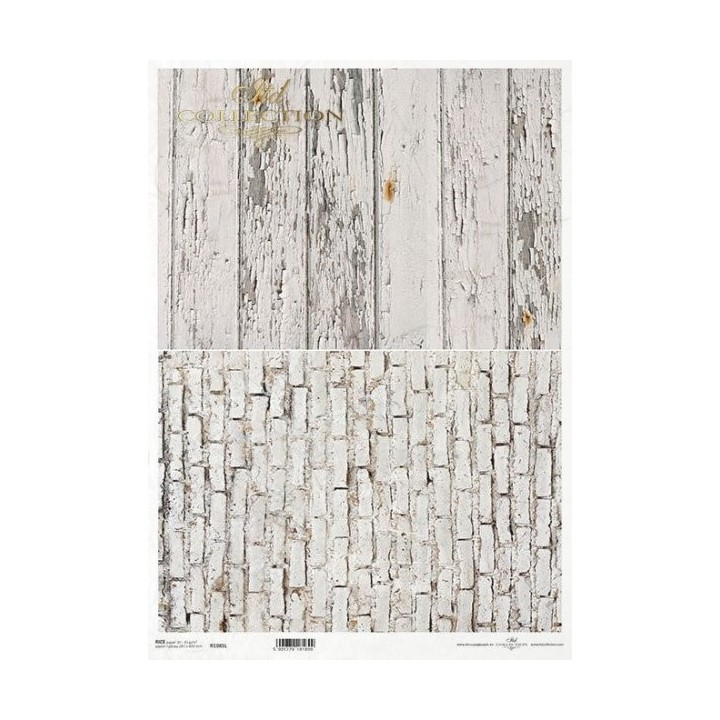 Rijstpapier R1085L