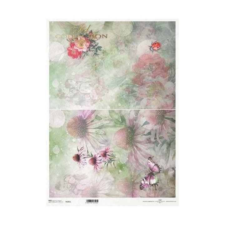 Rijstpapier R1091L