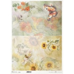 Rijstpapier R1094L