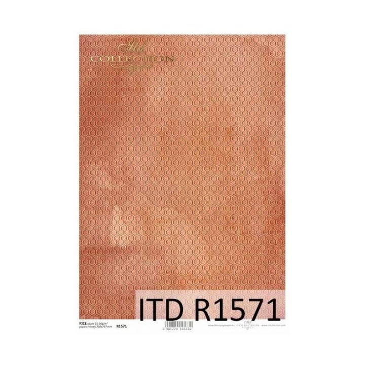 Rijstpapier R1571