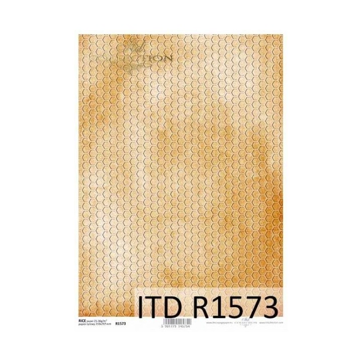 Rijstpapier R1573