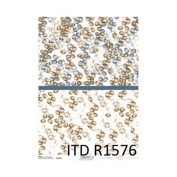 Rijstpapier R1576
