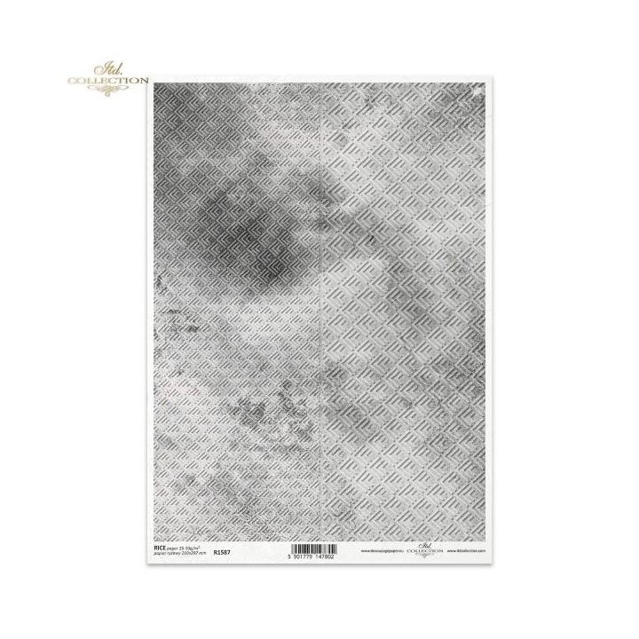 Rijstpapier R1587
