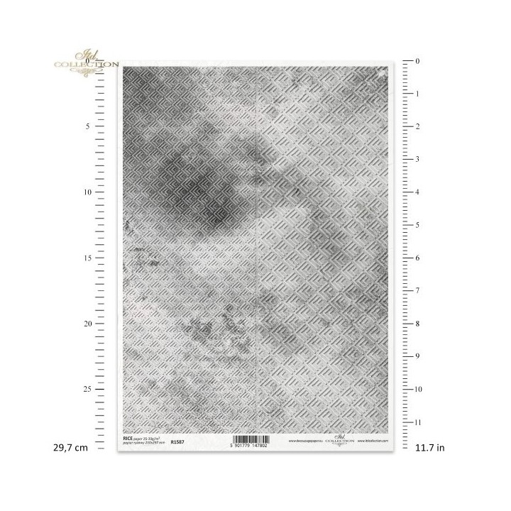 Rijstpapier R1587