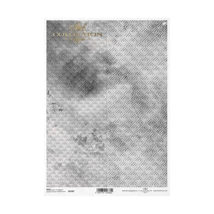 Rijstpapier R1587
