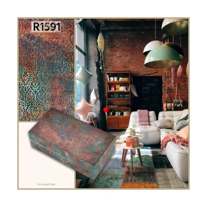 Rijstpapier R1591