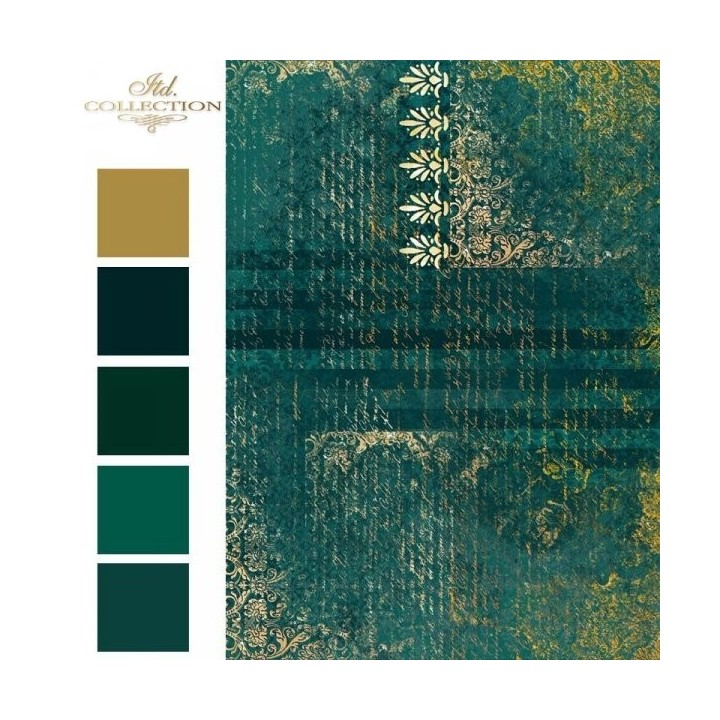 Rijstpapier R1592